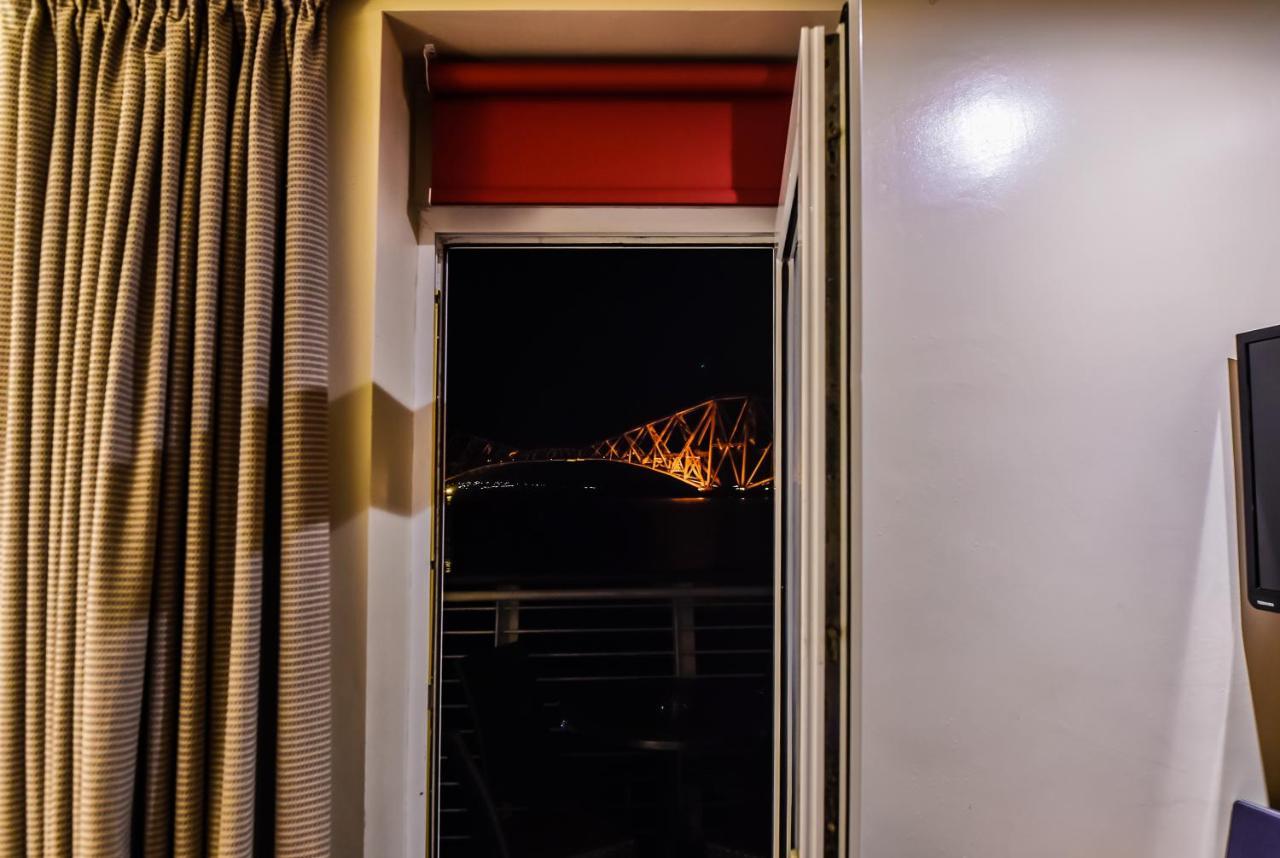 Hotel Orocco Pier South Queensferry Zewnętrze zdjęcie