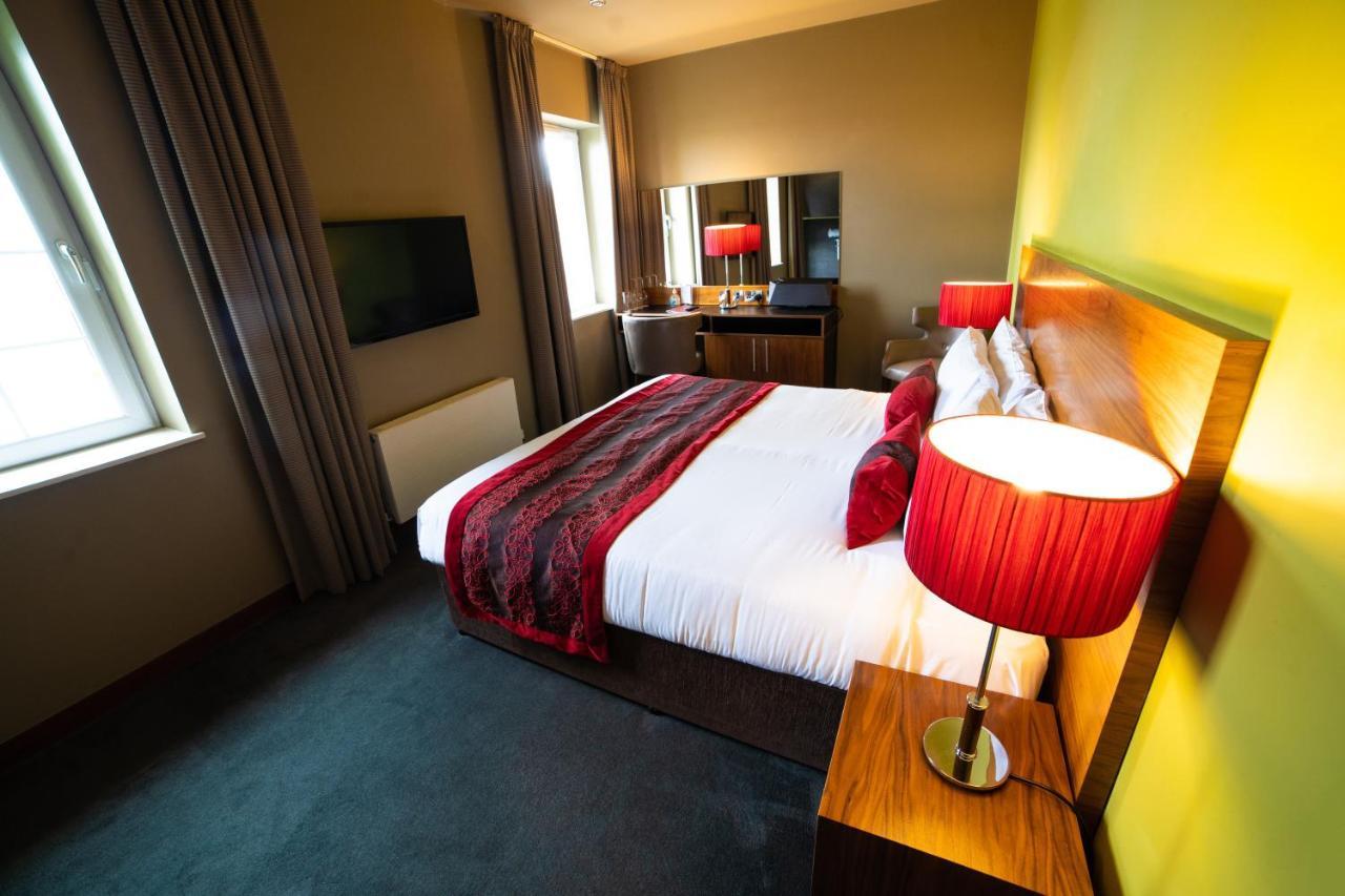 Hotel Orocco Pier South Queensferry Zewnętrze zdjęcie