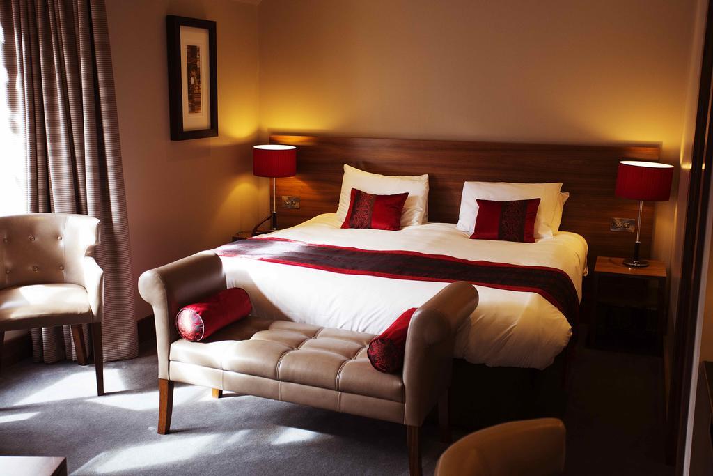 Hotel Orocco Pier South Queensferry Zewnętrze zdjęcie