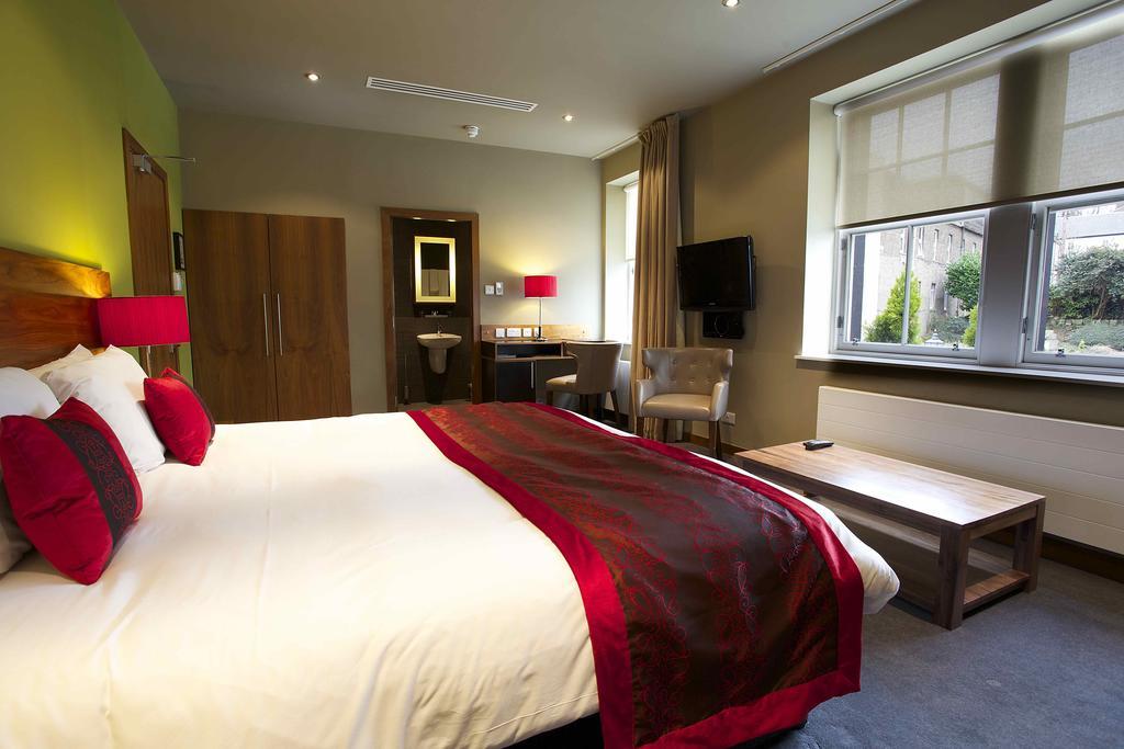 Hotel Orocco Pier South Queensferry Zewnętrze zdjęcie