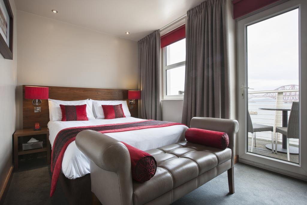 Hotel Orocco Pier South Queensferry Pokój zdjęcie