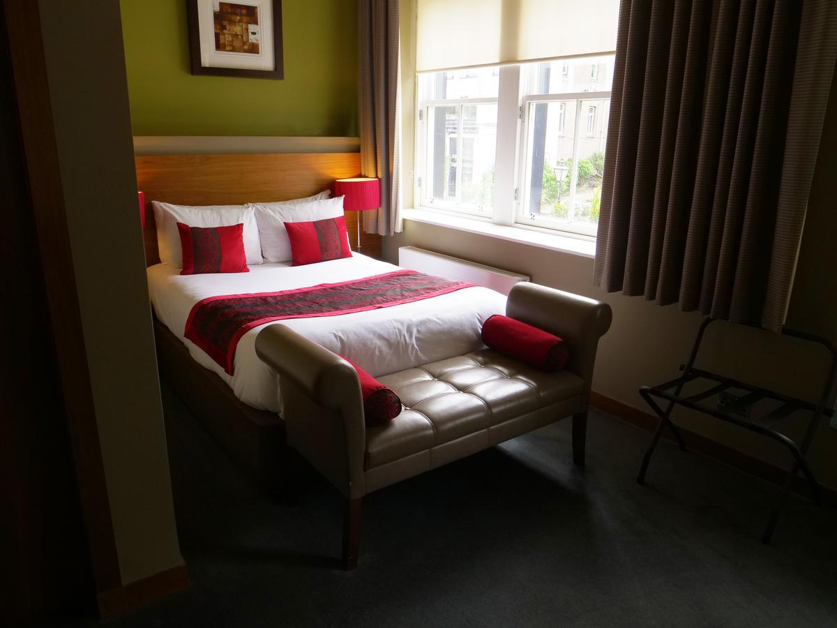 Hotel Orocco Pier South Queensferry Zewnętrze zdjęcie