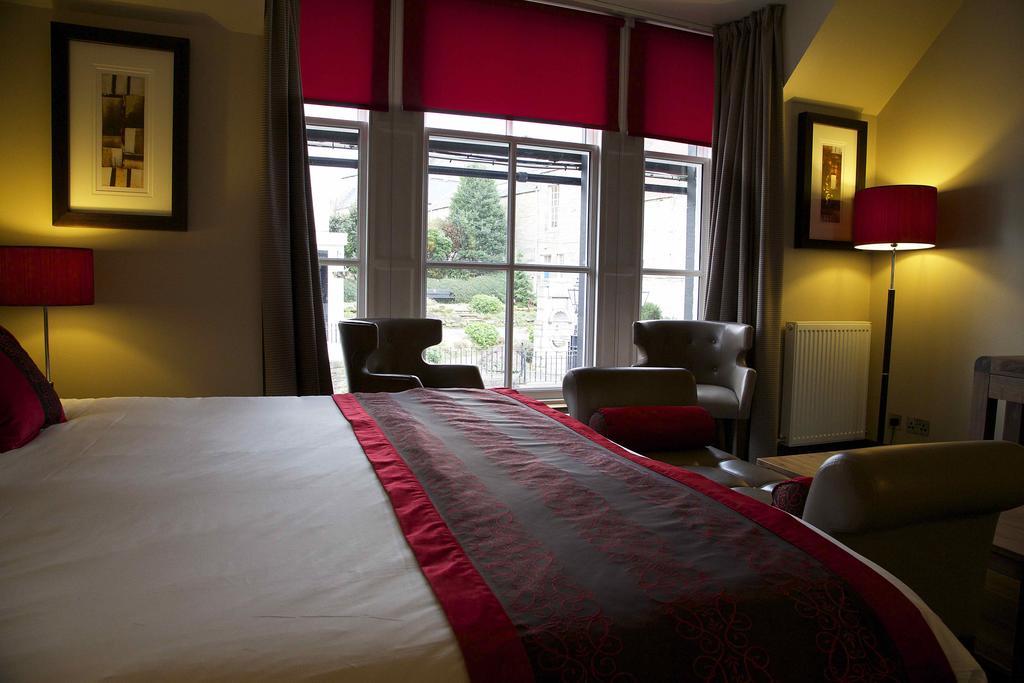 Hotel Orocco Pier South Queensferry Zewnętrze zdjęcie