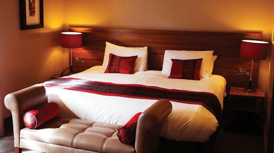 Hotel Orocco Pier South Queensferry Zewnętrze zdjęcie